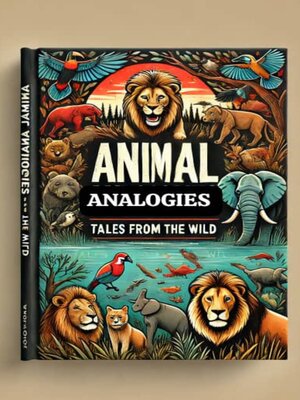 cover image of ANIMAL ANALOGIES
